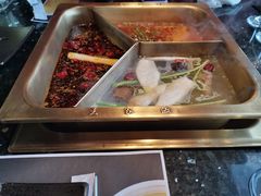 -王家渡火锅店(棕榈泉店)
