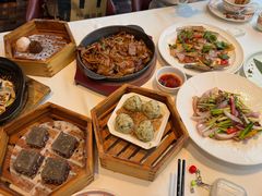 -稻香饭店(IFS国金中心店)