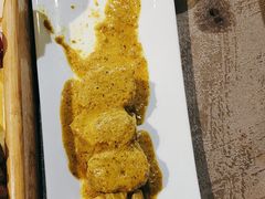 -老浒记烤鸭-北京菜(琉璃厂店)