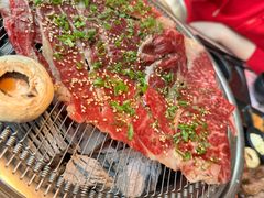 -黑牛の店·黑金店(沈阳万象城店)