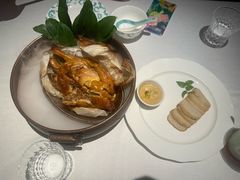 -桂满陇·海市蜃楼·黑金(国金店)