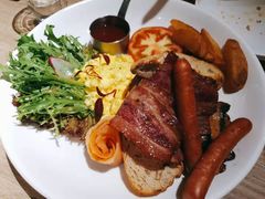 -Maxpoint Kitchen 西餐咖啡(乐峰广场店)