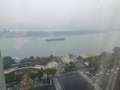 -长沙富力万达文华酒店