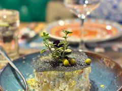 -卢布里西餐厅(总店)