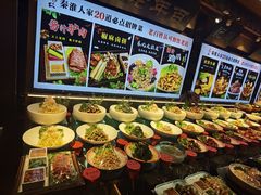 -秦淮人家风味酒楼(赣榆店)