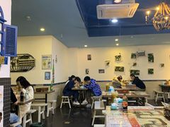 大堂-曾哥烧烤店(红瓦寺店)
