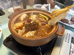 -老鼎万春卤菜(五代传承创始老店)