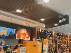 -麦当劳(四川北路店)