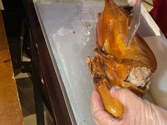 -阿庄新豫菜(航海东路店)