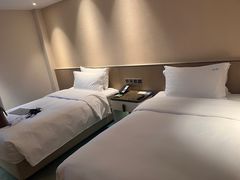 -成都世纪城假日酒店-西楼