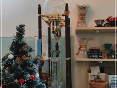 -COFFEE HOLIC(朝外SOHO店)