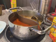 -金滏山烤肉·海鲜·火锅自助餐厅(襄阳万达店)