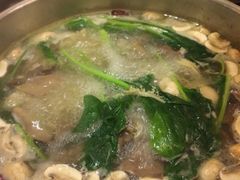 -许府牛杂·鲜牛肉火锅(梁溪万达店)