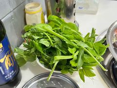 -海关荤豆花(洋河一路店)