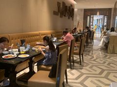 -云尚自助餐厅(佛山南海瞻云酒店)