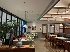 -漢舍川菜馆(国贸商城店)