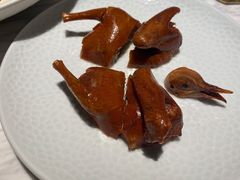 -香樟花园新粤料理(无锡万象城店)