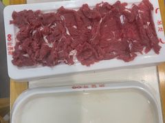 -浪里寻·臻牛养生牛肉火锅(方圆荟店)