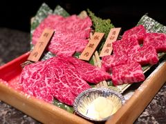 -老乾杯和牛烧肉(王府中环店)