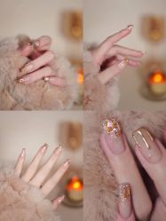 -M·X Nail日式美甲美睫