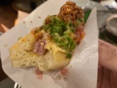 -BOR Eatery(安福路店)