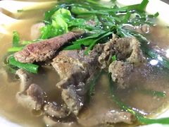 -珍珍小食店(西华路店)