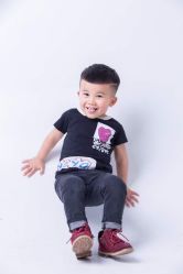 -小鬼当佳儿童摄影(通州外拍店)
