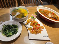 -鸿运楼·舌尖上的徽菜