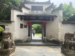 -景德镇古窑民俗博览区