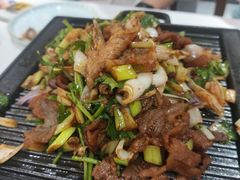 -德缘烤鸭店(大栅栏店)