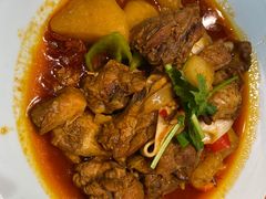 -品回味清真西北楼(宁波首店)