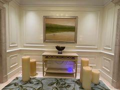 -丽思卡尔顿酒店泳池(金融街店)