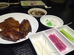 -锋味餐厅(空港复悦里店)