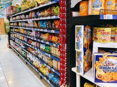 -世纪联华超市(凤起店)