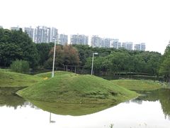 -白塘生态植物园