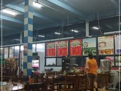 大堂-正能量1号海鲜加工店