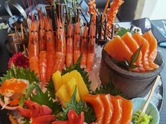 -花潮料理艺食馆(SM新生活广场店)