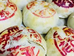 -西区老大房(愚园路店)