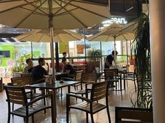 露天位-813芭依珊 BAESAn(皇冠十畝地店)