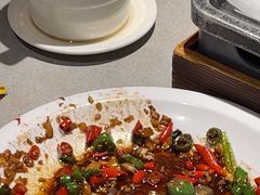 -绿茶餐厅(广州天河城店)