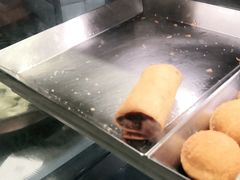 香酥芋泥春卷-包道广式点心专门店(东山口店)