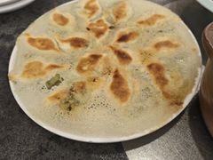 -大清花饺子(山庄店)
