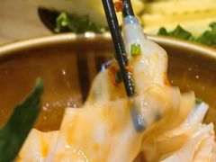 -野山舂·贵州现舂酸汤牛肉(东山店)