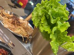 -九田家黑牛烤肉料理(吴江万象汇店)