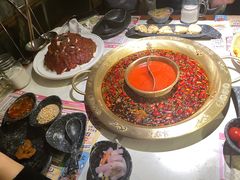 -哥老官重庆美蛙鱼头(西湖银泰十一哥店)