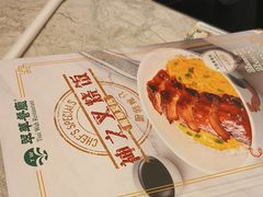 -翠华餐厅(正佳广场店)