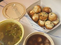 -哑巴生煎(临顿路店)