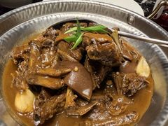 -徽州小镇(高新店)