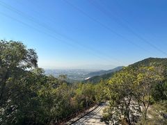 -北京十三陵国家森林公园蟒山景区