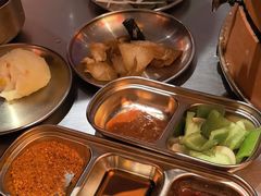 -西塔老太太泥炉烤肉(苏州大悦城店)